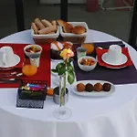 Les Ambeles 4*