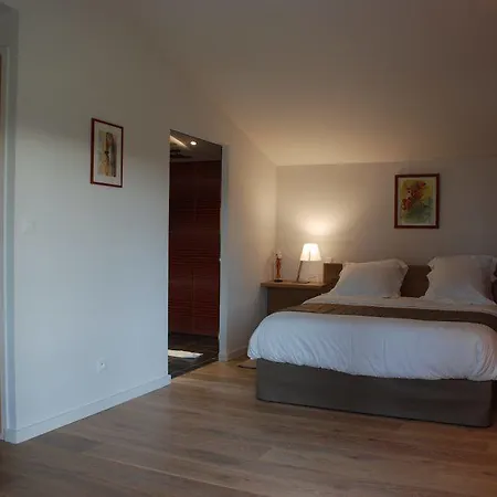 Les Ambeles 4* Saint-Magne-de-Castillon