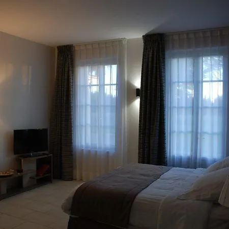 Les Ambeles Saint-Sulpice-de-Faleyrens