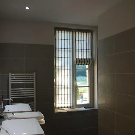 Bed & Breakfast Les Ambeles Saint-Sulpice-de-Faleyrens