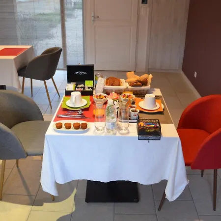 Les Ambeles 4* Saint-Sulpice-de-Faleyrens