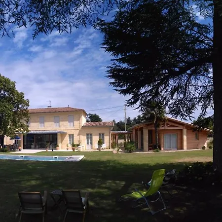 Bed and Breakfast Les Ambeles