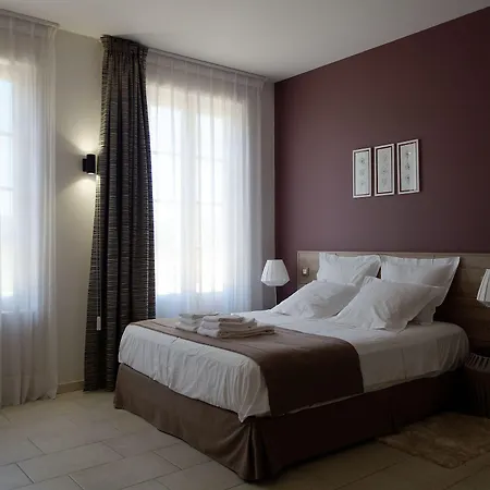 Les Ambeles 4* Saint-Magne-de-Castillon