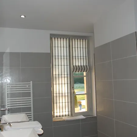 Les Ambeles Bed and Breakfast Saint-Magne-de-Castillon