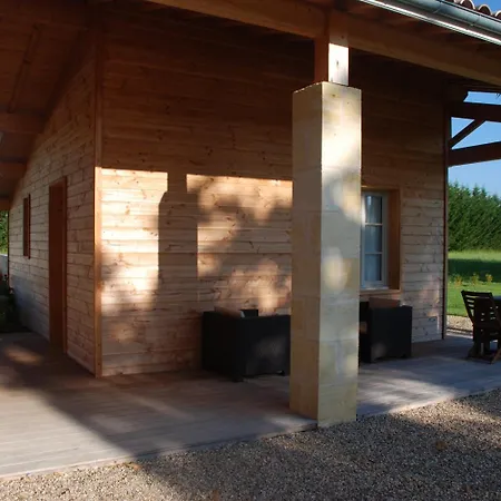Les Ambeles Bed and Breakfast 4*