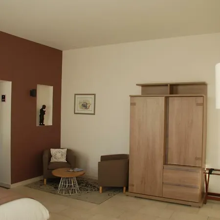 Les Ambeles Bed and Breakfast Saint-Magne-de-Castillon