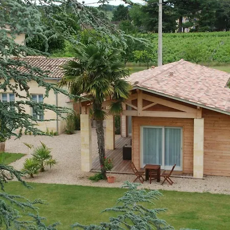 Bed and Breakfast Les Ambeles