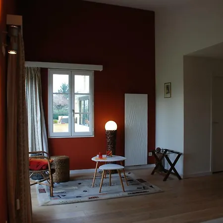 Les Ambeles 4* Saint-Magne-de-Castillon