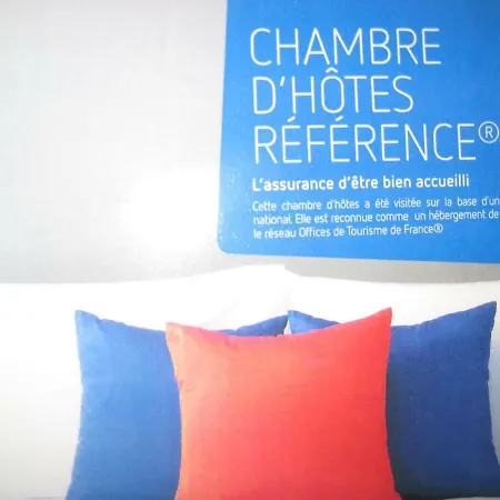 Bed and Breakfast Les Ambeles