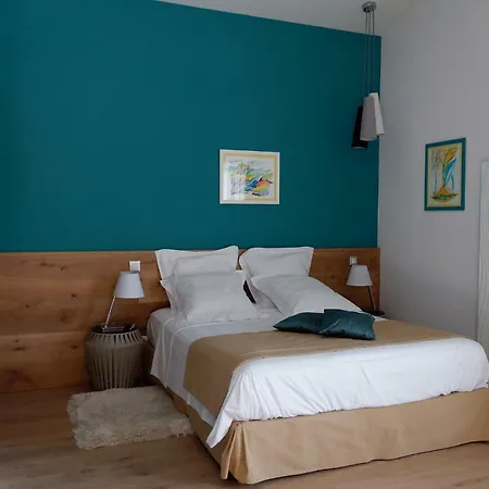 Bed and Breakfast Les Ambeles