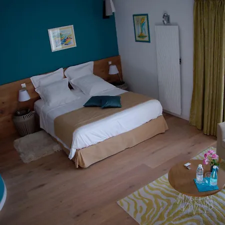 Les Ambeles Bed and Breakfast Saint-Magne-de-Castillon