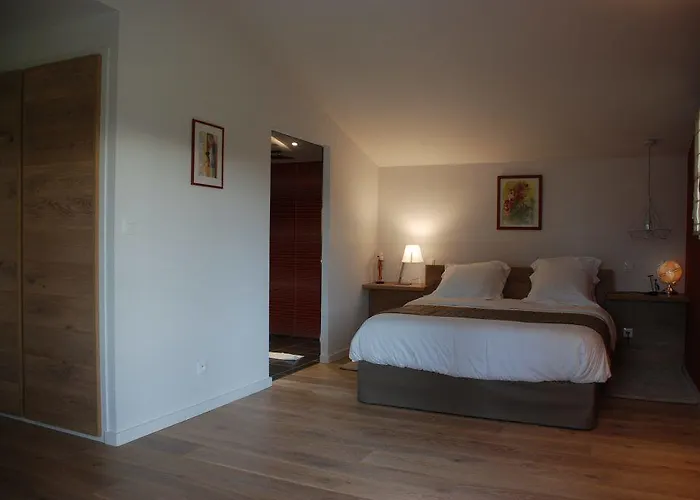 Les Ambeles 4* Saint-Sulpice-de-Faleyrens