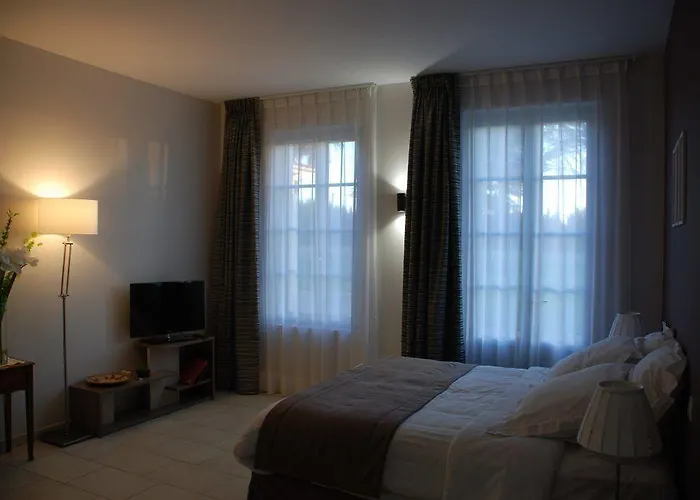 Les Ambeles Saint-Sulpice-de-Faleyrens