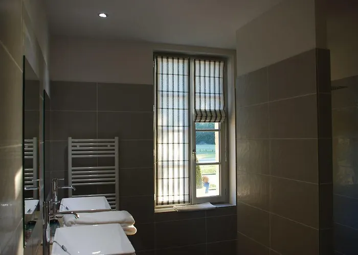 فندق مبيت وإفطار Les Ambeles Saint-Sulpice-de-Faleyrens