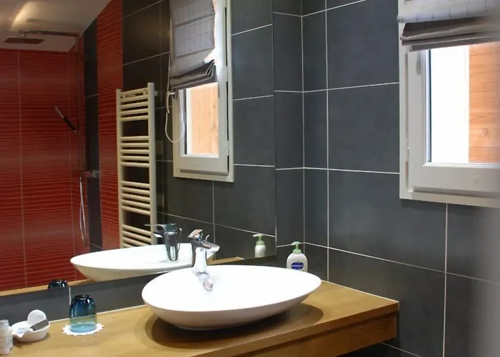 Les Ambeles Saint-Sulpice-de-Faleyrens