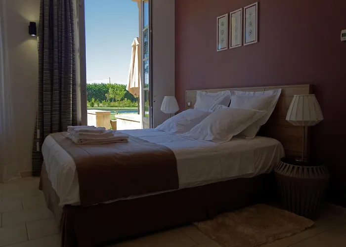 Les Ambeles Saint-Sulpice-de-Faleyrens