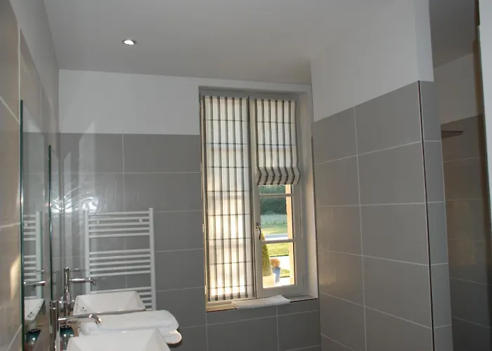 Les Ambeles فندق مبيت وإفطار Saint-Sulpice-de-Faleyrens